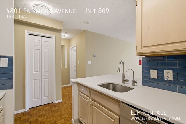 Building Photo - 4801 Fairmont Ave