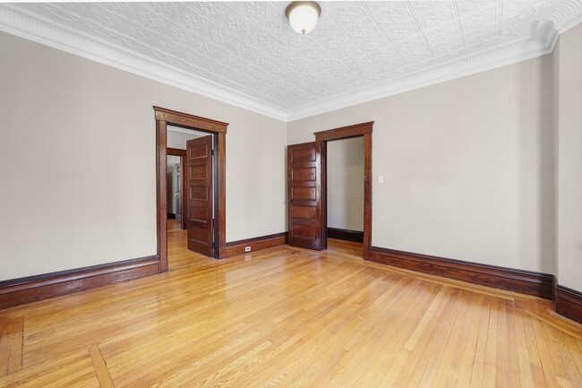 Building Photo - 2128 New York Ave