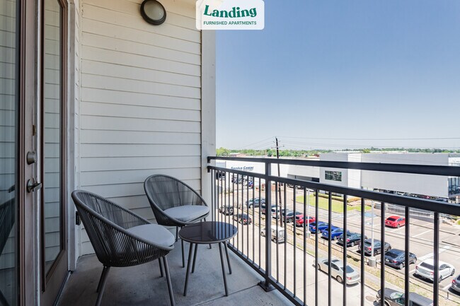 Building Photo - 10300 Katy Fwy