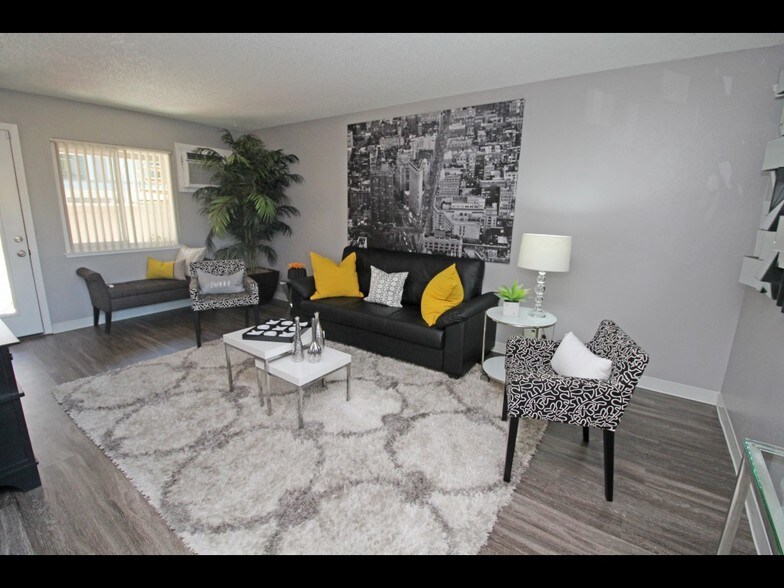 University River Village 7901 La Riviera Dr Sacramento CA 95826