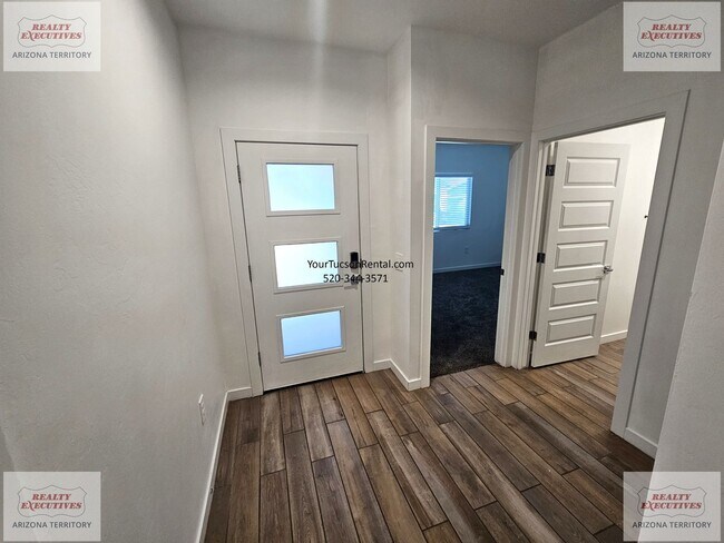 Building Photo - Hanson Ridge - Vail School District - 4/2 Near I-10 and Colossal Cave Rd North