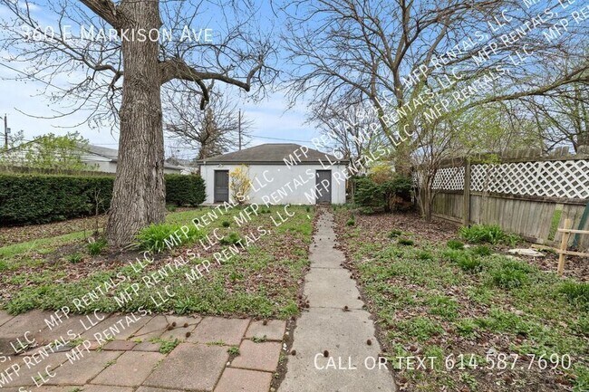 Building Photo - 360 E Markison Ave
