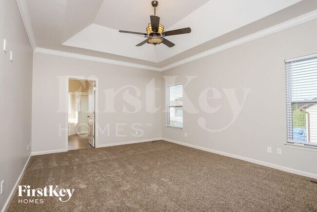 Building Photo - 3 Lost Canyon Ct