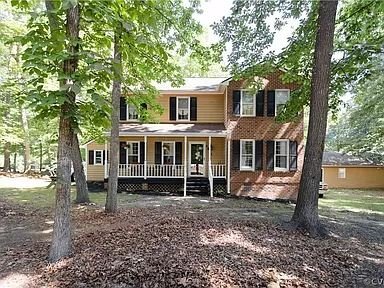 Building Photo - 2921 Mistwood Forest Dr