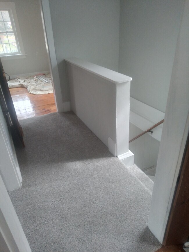 bedroom - 42 Brookline St