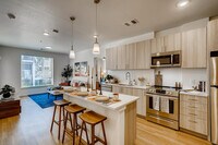 Building Photo - Legacy at Fitz