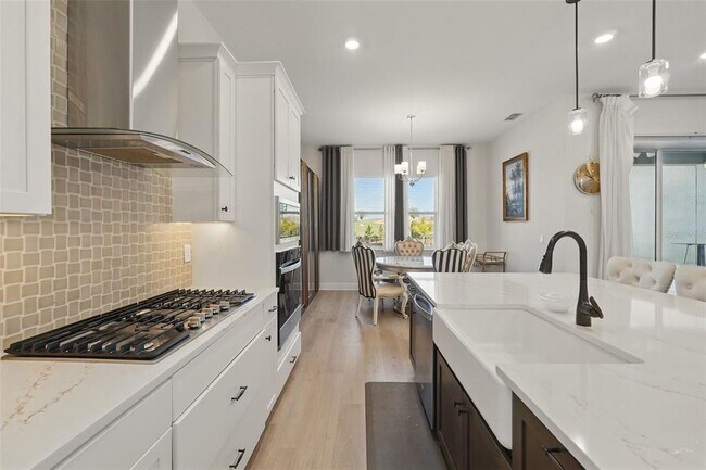 Building Photo - 16008 Volterra Point