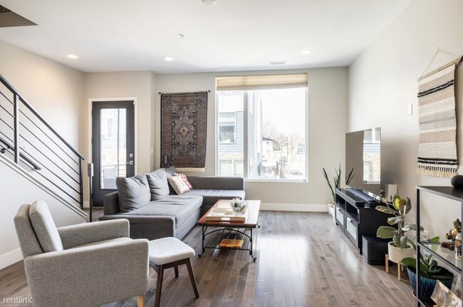 Building Photo - 3 br, 3 bath Townhome - 5743 West 17th Avenue