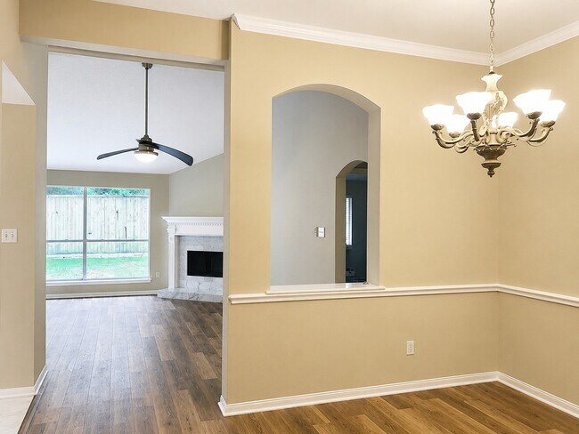 Building Photo - 155 S Delta Mill Cir