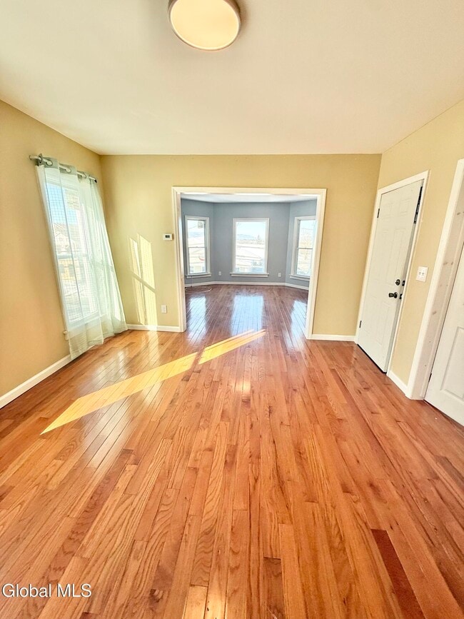 Building Photo - 1740 Van Vranken Ave.