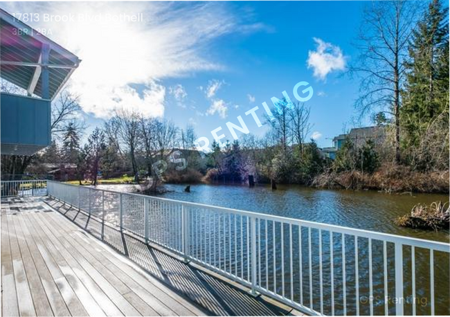 Building Photo - 17813 Brook Blvd