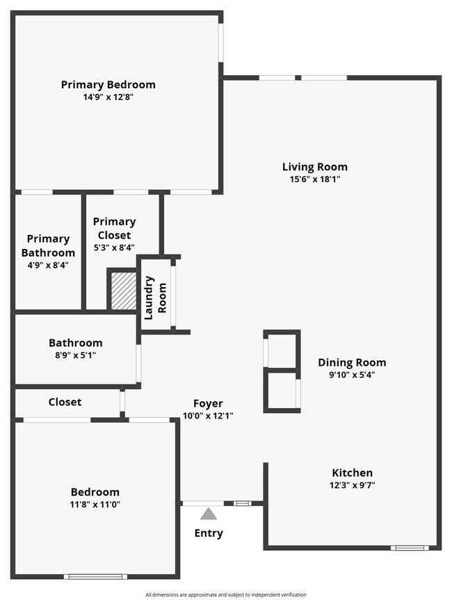 Building Photo - Fully Updated 2 Bed Mesa Condo | Quartz Counters + Pool & Spa