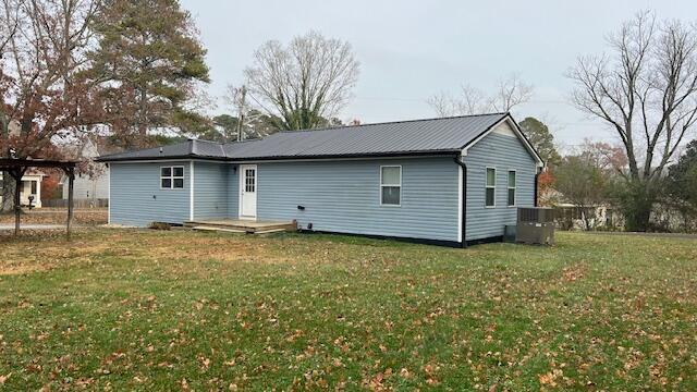 Building Photo - 5597 Ramsey St