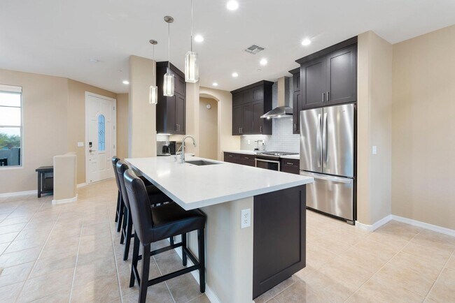 Building Photo - 11489 E Raintree Dr