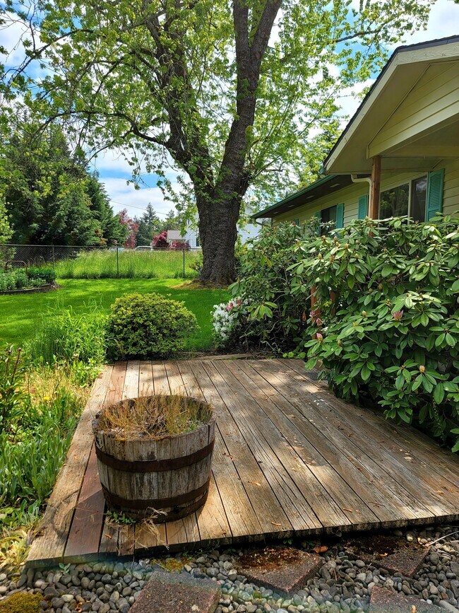 Building Photo - 11071 SE 242nd Ave