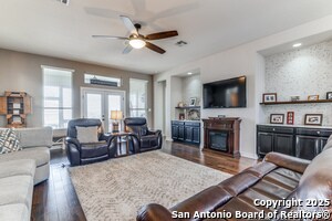 Building Photo - 3110 Magnolia Manor
