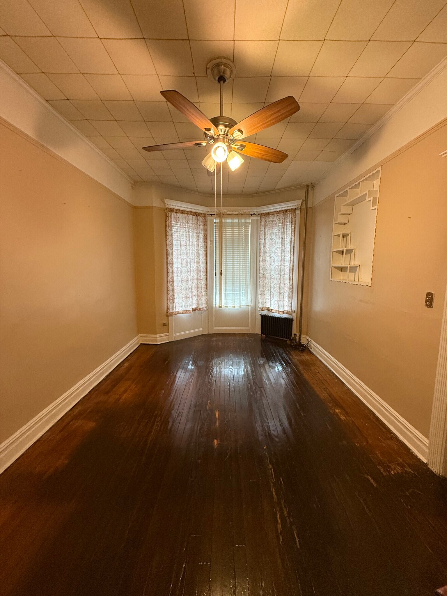 Bedroom #2 - 650 54th St