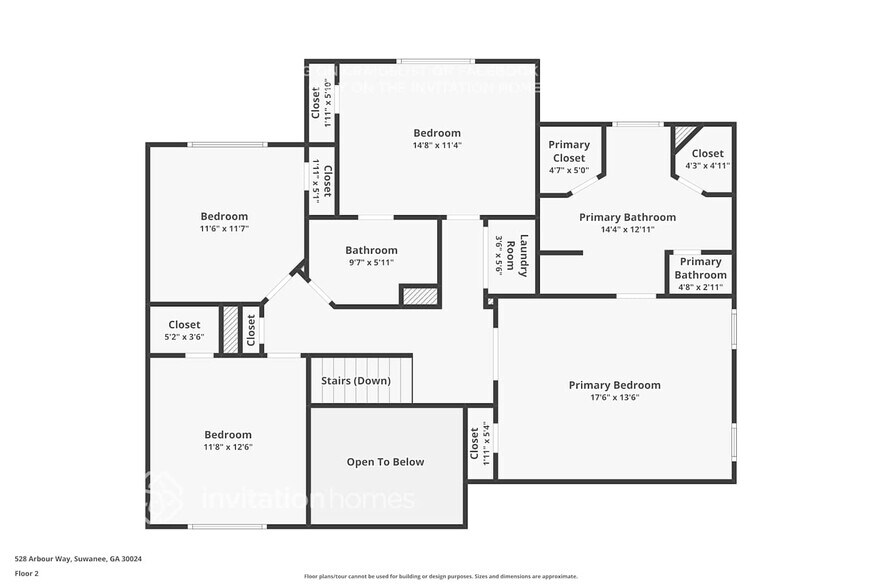 Building Photo - 528 Arbour Way