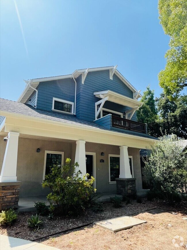 Building Photo - Coming Summer 2025 – Pre-Leasing Now!