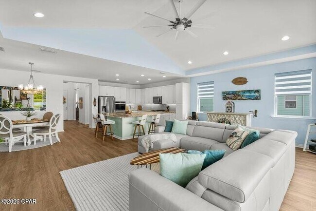 Building Photo - 8435 Coral Reef Wy