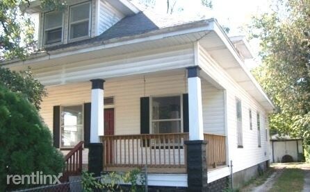 Primary Photo - 3 br, 1 bath House - 1885 N Grant Ave