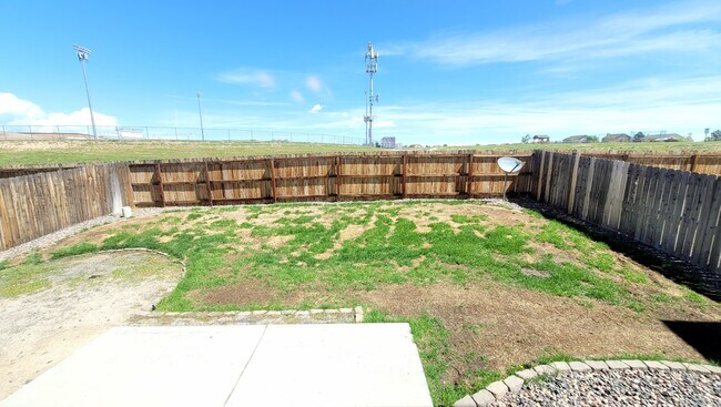 Building Photo - 11309 Scenic Brush Dr