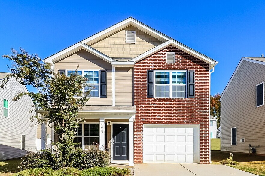 Primary Photo - 6639 Broad Valley Ct