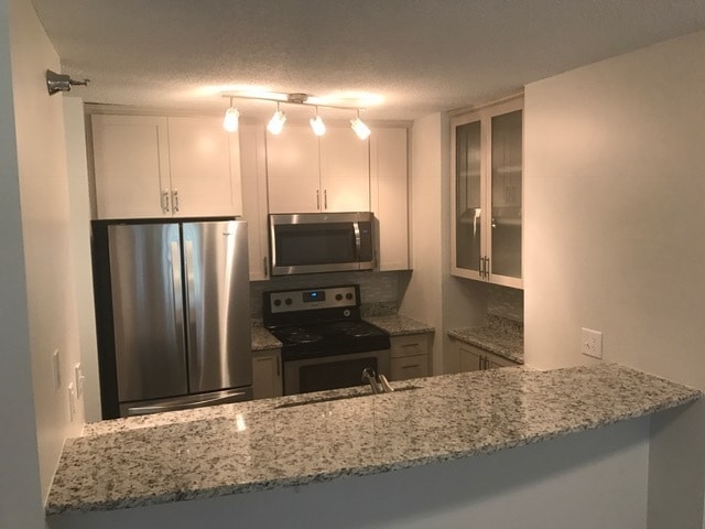 Interior Photo - Chasewood Gates
