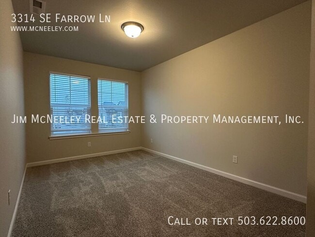 Building Photo - 3314 SE Farrow Ln