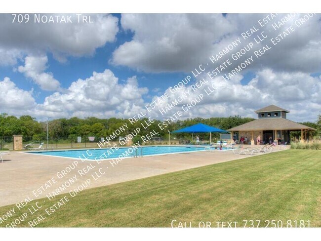 Building Photo - 709 Noatak Trail