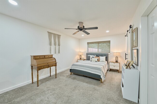 Building Photo - 3607 Hickory Hill Ln