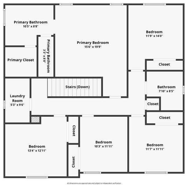 Building Photo - Beautiful 5Bd/2.5Ba Home In Lake Elsinore!