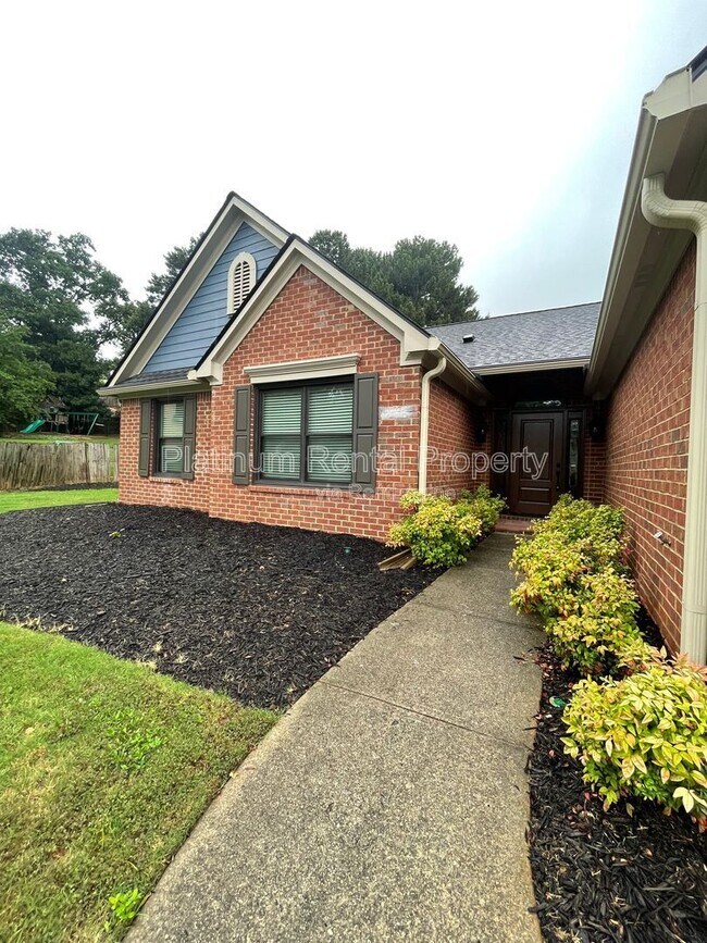 Building Photo - 1745 Berry Ct
