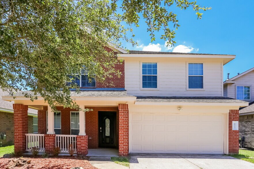 Primary Photo - 16114 Callan Ln