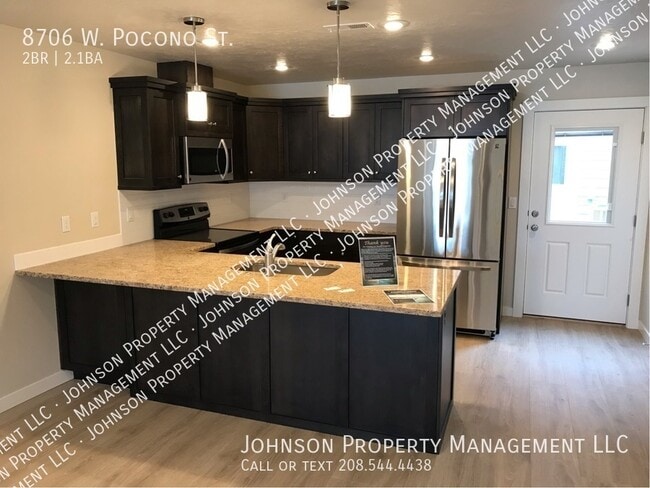 Building Photo - 8706 W Pocono St