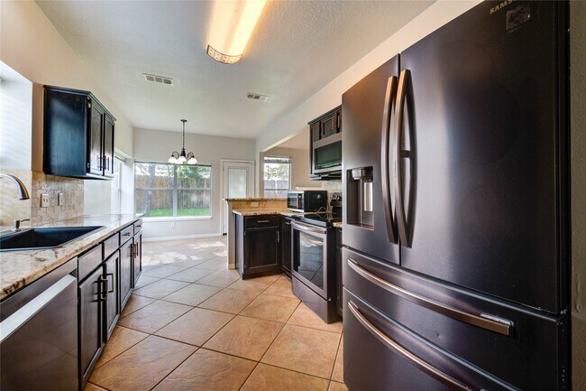 Building Photo - 16814 Benwick Dr