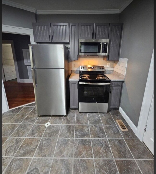 Building Photo - 1508 Branch St NW