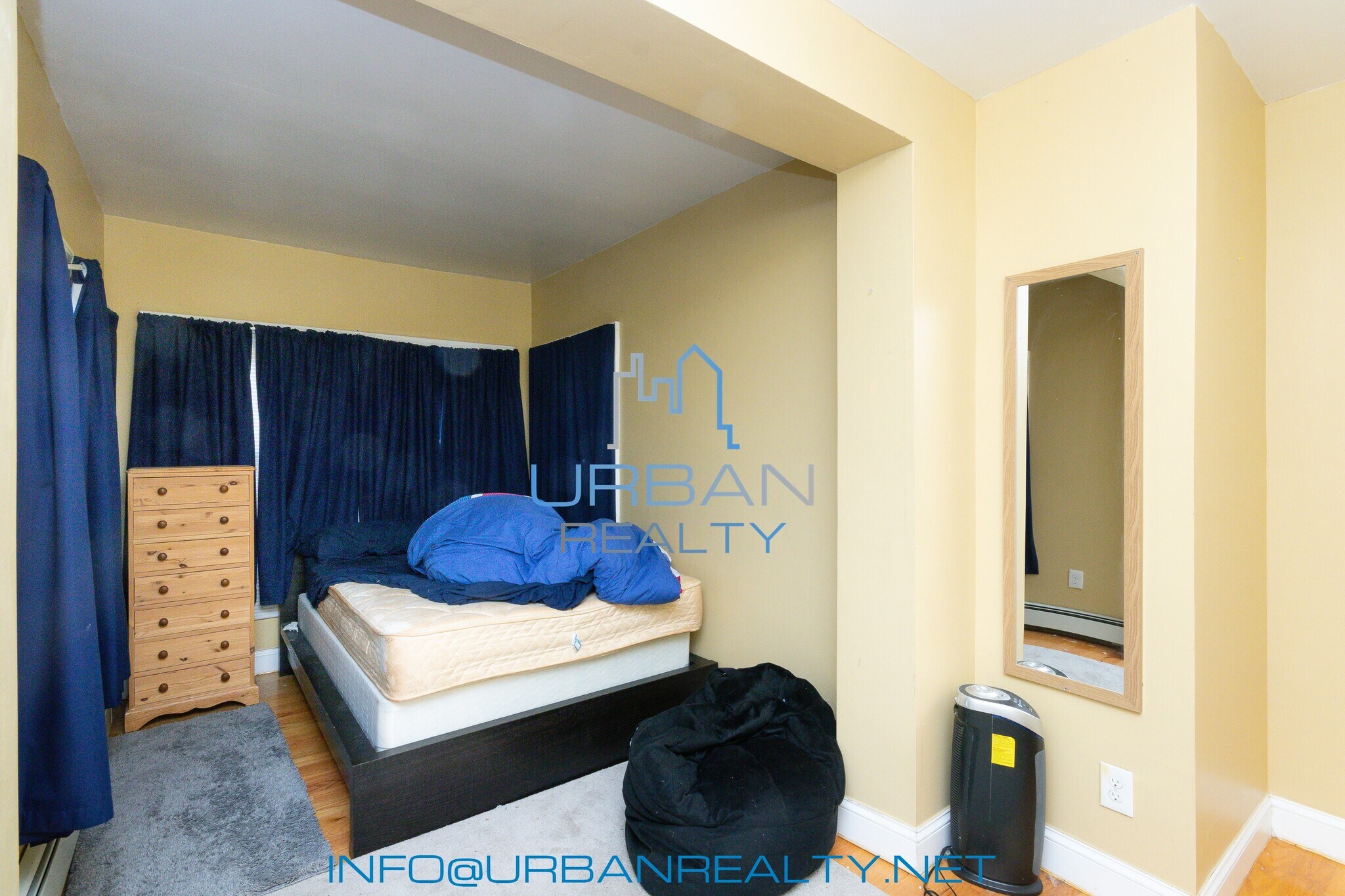 Bedroom 2 - 5 Wallingford Rd