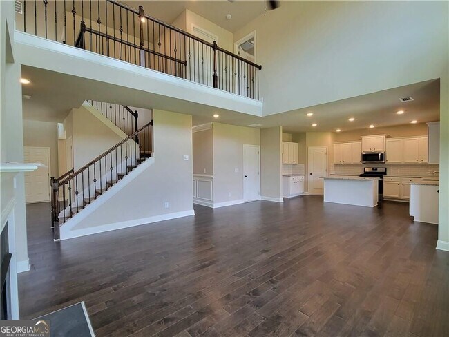 Building Photo - 3305 Linstead Ct