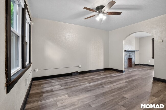 Building Photo - 523 Ridge Ave