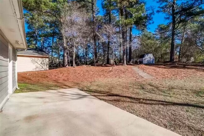 Building Photo - 3 Bed 2 Bath in Snellville!