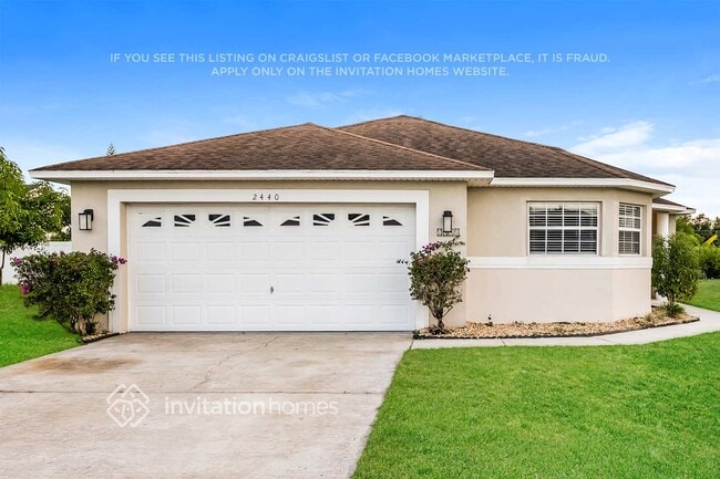 Building Photo - 2440 Oak Mill Dr