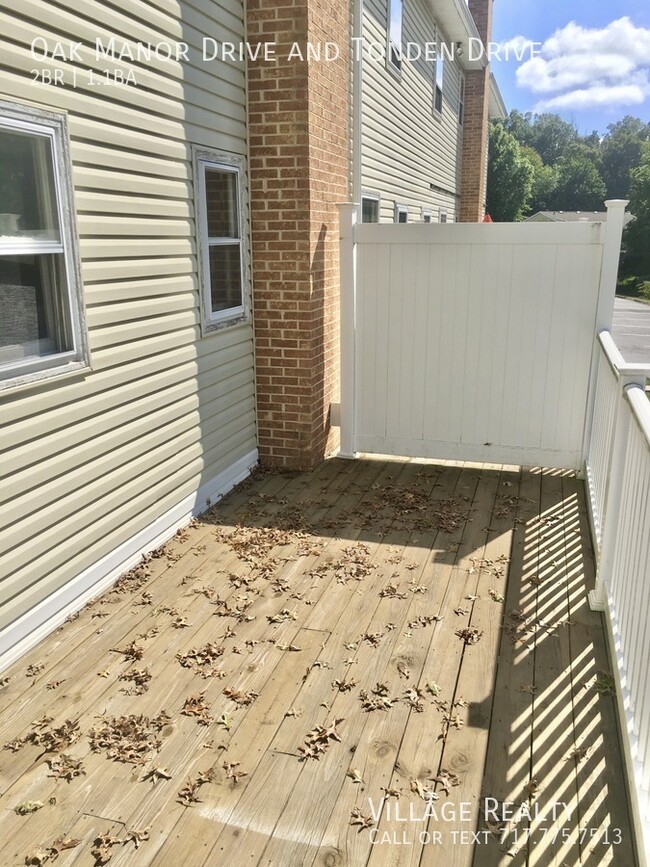 Building Photo - 2-Bedroom Townhome in Dallastown School Di...