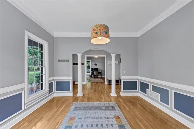 Building Photo - 3440 Burdett Ct