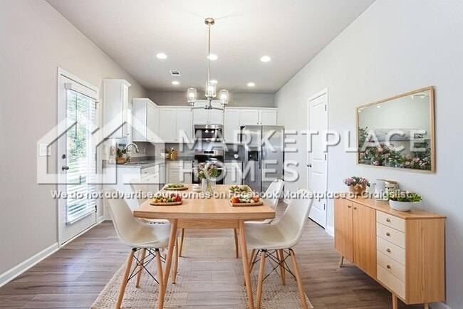 Building Photo - 214 W L Miller Dr