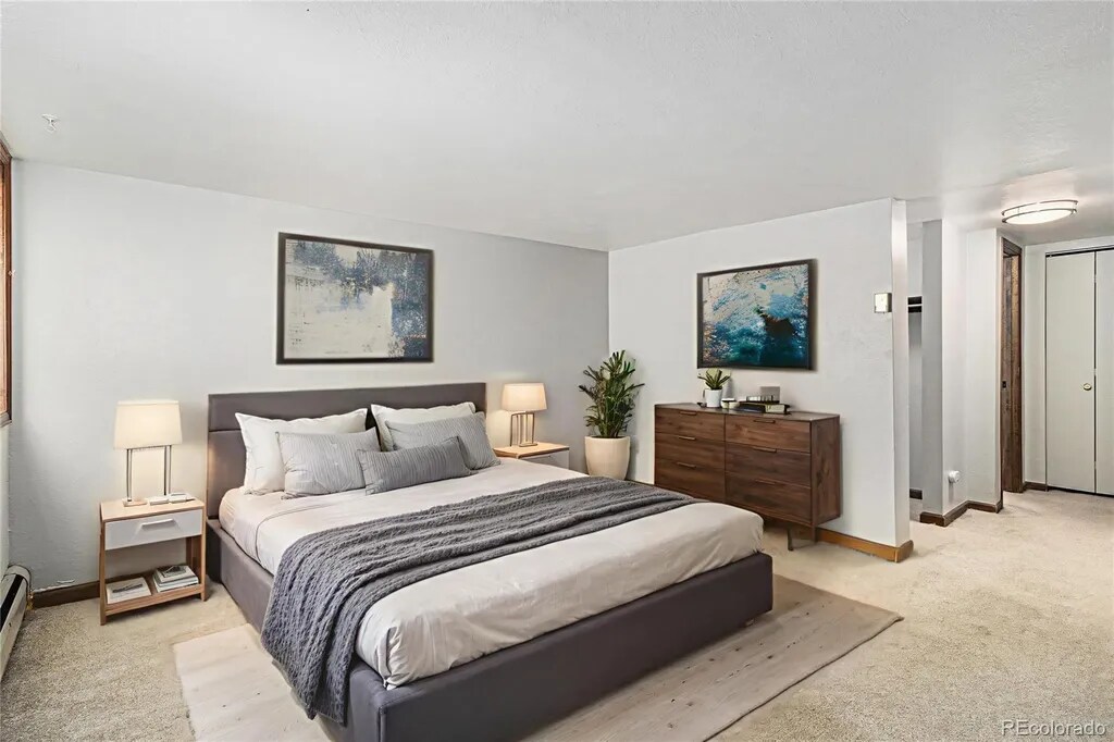 Bedroom 2 - 813 E 14th Ave