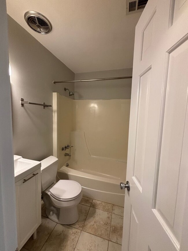 Building Photo - NEW LISTING!  3-bedroom, 3.5-bath townhome...