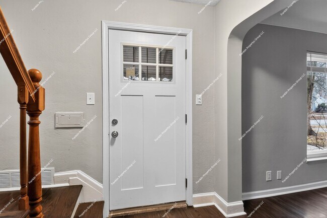 Building Photo - Fully Renovated 3-Bedroom Home in Northwest Detroit