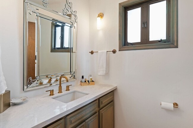 Building Photo - World-Class Ocean views abound with this American Riviera Gem!