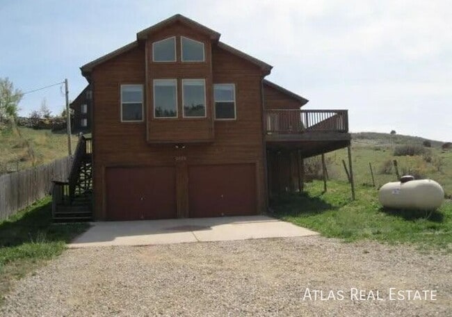 Primary Photo - 5525 W County Rd 38 E
